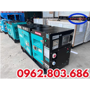 🔥 WEICHAI 33kVA – BẢN NÂNG CẤP MỚI, CHỐT SỚM TRƯỚC KHI HẾT ƯU ĐÃI! 🔥