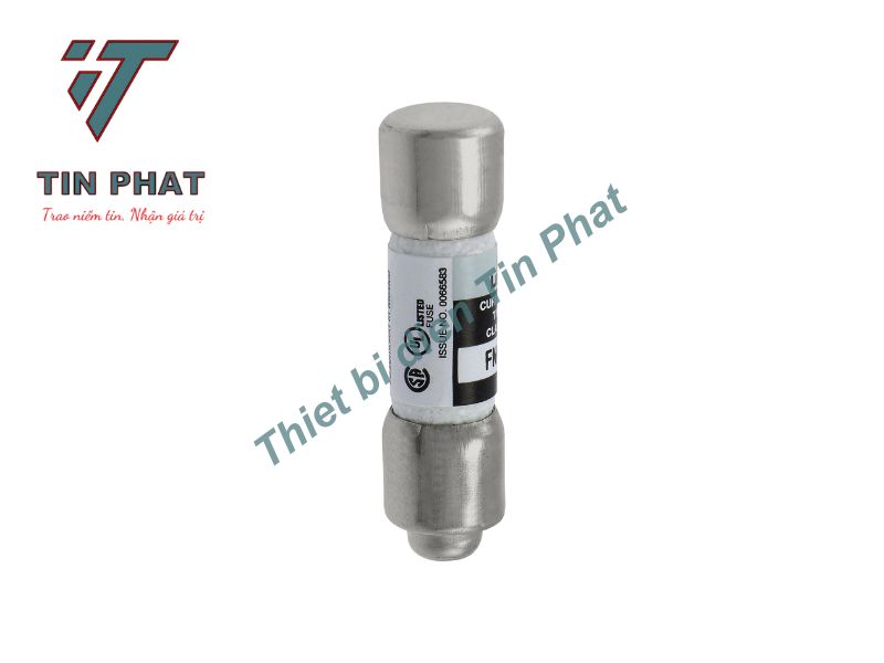 CẦU CHÌ EATON BUSSMANN FNQ-R-3 600VAC 3A