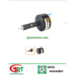 68BL, 68LL | Elcis rotary encoder | bộ mã hóa quay | rotary encoder | Elcis ViệtNam