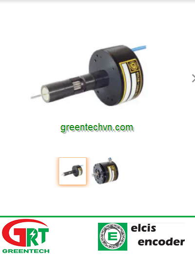 68BL, 68LL | Elcis rotary encoder | bộ mã hóa quay | rotary encoder ...