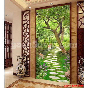Mẫu gạch DD60