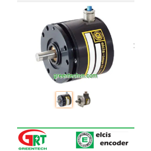 68LL, 68Q | Elcis Incremental rotary |Vòng quay | Incremental rotary | Elcis ViệtNam