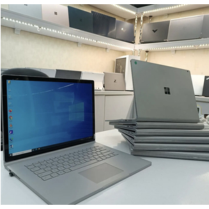 Microsoft Surface Book (Intel Core i5, 8GB RAM, 128GB) with Windows 10 Anniversary Update