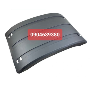 BÁN BỘ CHẮN BÙN FAW JH6