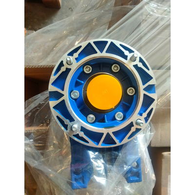 Hộp Số Giảm Tốc NMRV