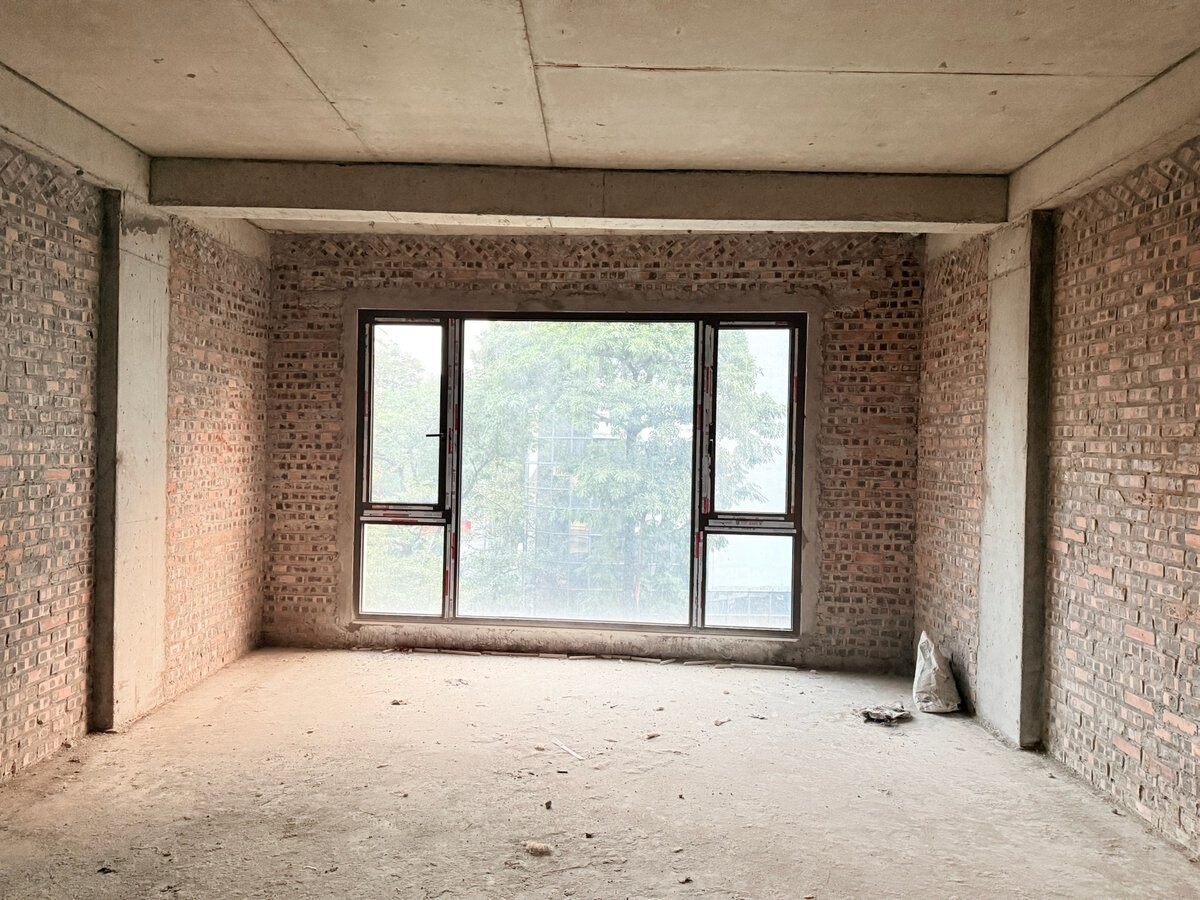 Bán Shophouse 82 Chùa Láng (Langs Village Đống Đa), 120m2, 9 Tầng Có Hầm, 2 Mặt Tiền Kinh Doanh Đỉnh