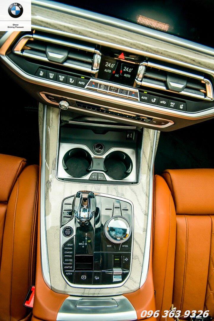 BMW X7 Pure Excellence