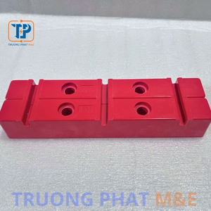 6D3 Busbar Support Insulator