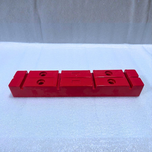 6D4 Busbar Support Insulator