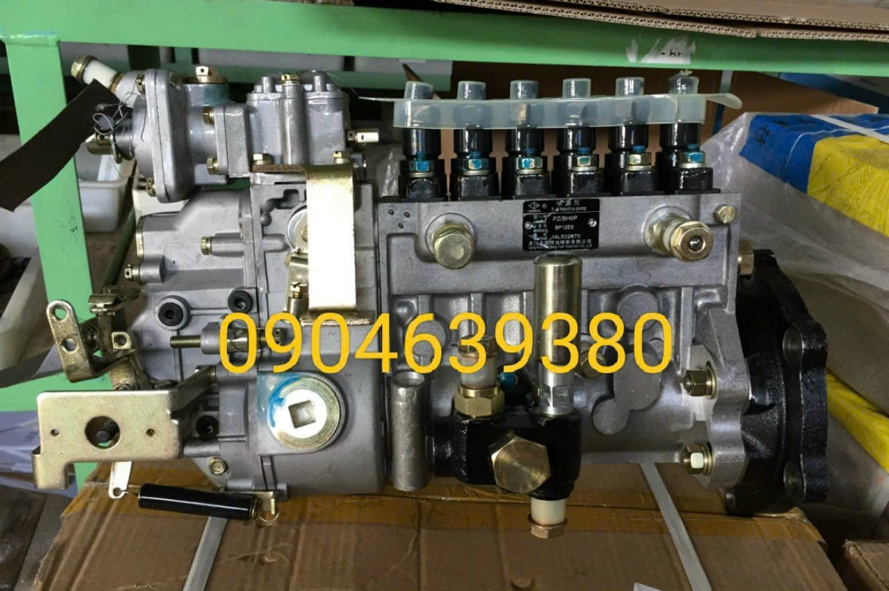 BÁN BƠM CAO ÁP ĐỘNG CƠ FAW 6DF3-18