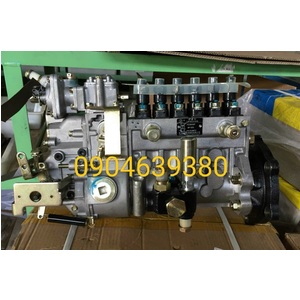 BÁN BƠM CAO ÁP ĐỘNG CƠ FAW 6DF3-18