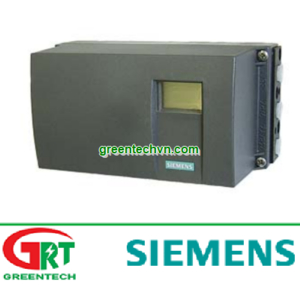6DR5020-0NG00-0BA2 | Siemens | Positioner 3RT1066-6AP36 | Bộ chỉ báo vị trí | Siemens Việt Nam