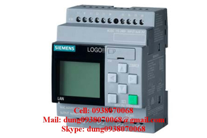 Siemens 6ED1052-1FB00-0BA8, 6AG1052-1FB00-7BA8