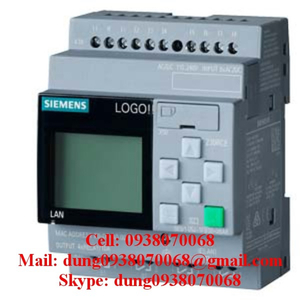 Siemens 6ED1052-1FB00-0BA8, 6AG1052-1FB00-7BA8