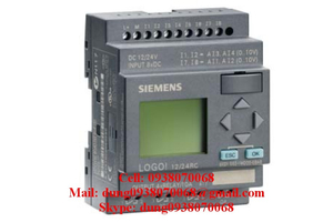 Siemens 6ED1052-1MD00-0BA6, 6AG1052-1MD00-2BA6, 6AG1052-1MD00-7BA8