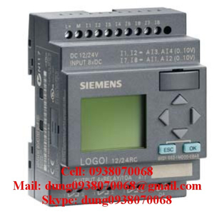 Siemens 6ED1052-1MD00-0BA6, 6AG1052-1MD00-2BA6, 6AG1052-1MD00-7BA8