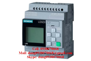 Siemens 6ED1052-1MD00-0BA8, 6AG1052-1MD00-7BA8