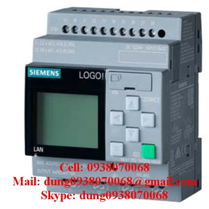 Siemens 6ED1052-1MD00-0BA8, 6AG1052-1MD00-7BA8