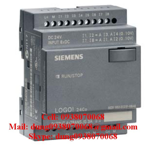 Siemens 6ED1052-2CC01-0BA6, 6AG1052-2CC01-2BA6, 6AG1052-2CC01-7BA8