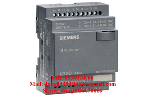 Siemens 6ED1052-2HB00-0BA6, 6AG1052-2HB00-2BA6,6AG1052-2HB00-7BA8