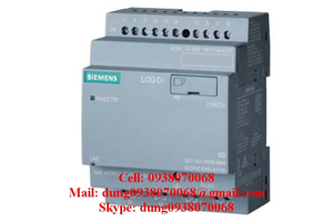 Siemens 6ED1052-2MD00-0BA8, 6AG1052-2MD00-7BA8