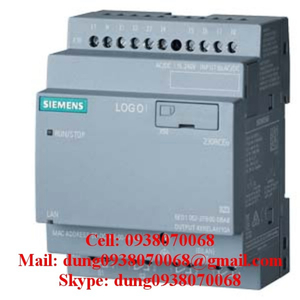 Siemens 6ED1052-2MD00-0BA8, 6AG1052-2MD00-7BA8