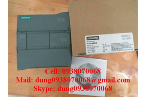 Siemens 6ES7211-1AE40-0XB0