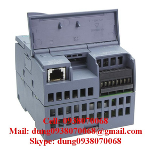 Siemens 6ES7211-1HE40-0XB0, 6AG1211-1HE31-2XB0