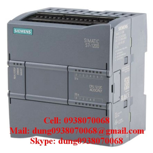 Siemens 6ES7212-1BE40-0XB0, 6AG1212-1BE40-2XB0,6AG1212-1BE40-4XB0,6AG1212-1BE31-2XB0