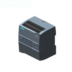 6ES7214-1AG40-0XB0 – Compact CPU 1214C DC/DC/DC S7-1200