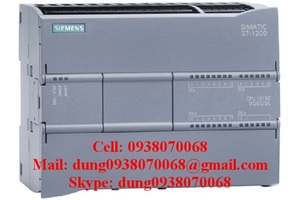 Siemens 6ES7215-1AG40-0XB0,6AG1215-1AG40-2XB0,6AG1215-1AG40-4XB0,6AG1215-1AG40-5XB0