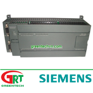 6ES7216-2BD23-0XB8 | S7-200CN CPU226,DC/DC/DC,24输入/16输出 | PLC Siemens Vietnam