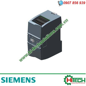 SM 1221 Mô đun mở rộng tín hiệu ngõ vào PLC S7-1200 6ES7221-1BF32-0XB0