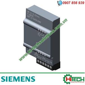 SB 1221 Board mở rộng tín hiệu ngõ vào PLC S7-1200 6ES7221-3AD30-0XB0