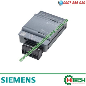 SB 1221 Board mở rộng tín hiệu ngõ vào PLC S7-1200 6ES7221-3AD30-0XB0