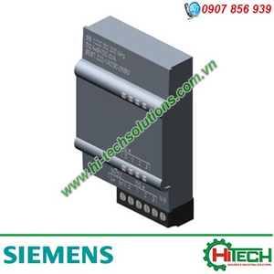 SB 1222 Board mở rộng tín hiệu ngõ ra PLC S7-1200 6ES7222-1AD30-0XB0