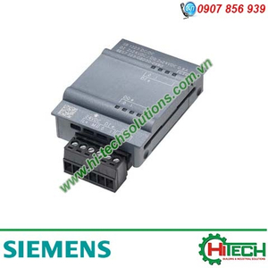 SB 1222 Board mở rộng tín hiệu ngõ ra PLC S7-1200 6ES7222-1BD30-0XB0