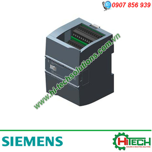 SM 1222 Mô đun mở rộng tín hiệu ngõ ra PLC S7-1200 6ES7222-1XF32-0XB0
