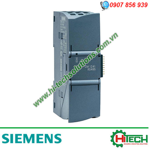 CM 1241 Mô đun truyền thông PLC S7-1200 6ES7241-1CH32-0XB0