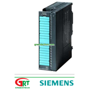 6ES7223-1PL32-0XB0 | Siemens | Module ngõ vào Digital 6ES7223-1PL32-0XB0 | Siemens Vietnam
