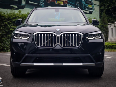 BMW X3 20i 2024