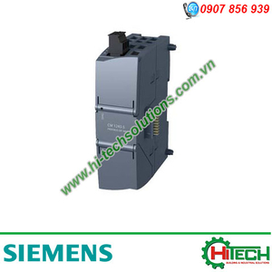 CM 1243-5 Mô đun truyền thông PROFIBUS PLC S7-1200 6GK7243-5DX30-0XE0