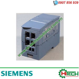 CSM 1277 Mô đun khối switch S7-1200 6GK7277-1AA10-0AA0