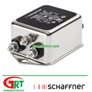 FN 2020 | High-pass electronic filter | Bộ lọc điện tử thông cao | Schaffner Việt Nam