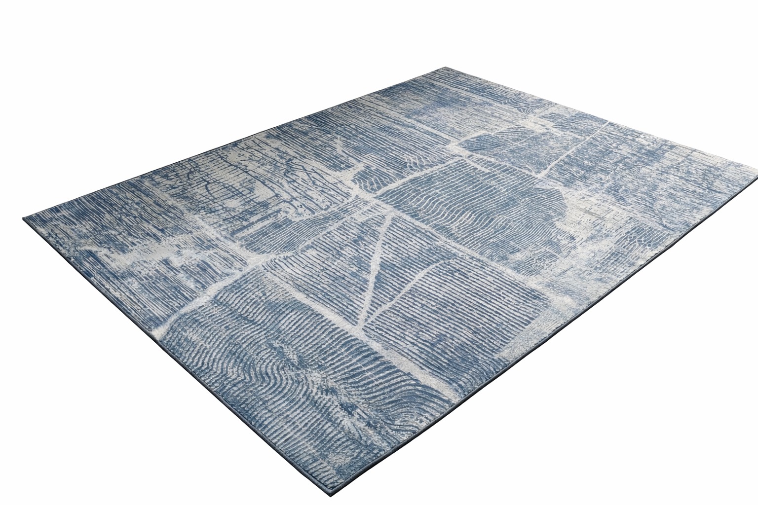 THẢM DỆT PHONG CÁCH HIỆN ĐẠI HL GINA-NHẸ NHÀNG TINH TẾ