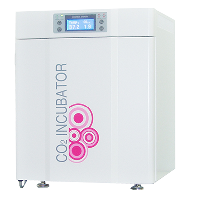 Tủ ấm CO2- WS-180CA/ 180 Lit