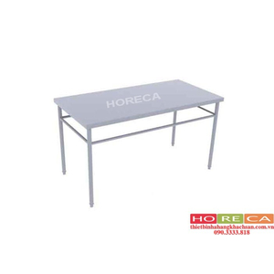 BÀN ĂN INOX B-09
