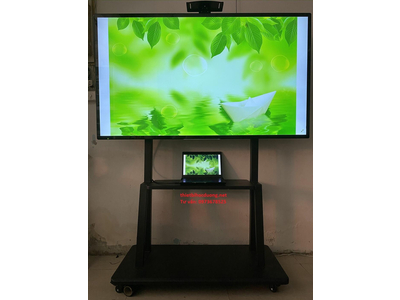 Tivi cường lực 80 inch