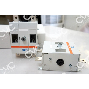 PV-Rated Disconnect Switches 1000VDC 315A MD315E11 -Mersen