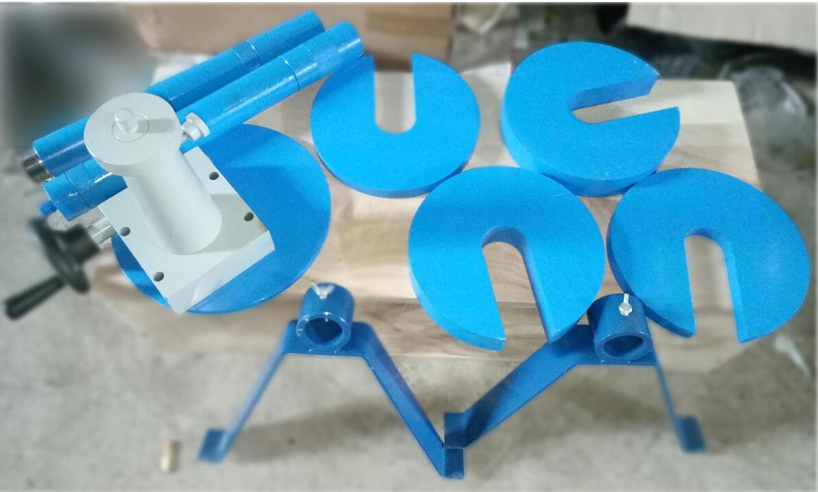 Bộ thí nghiệm cbr hiện trường thietbikiemdinh